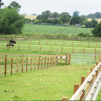 Fencing & Gates – Design & Installations Essex